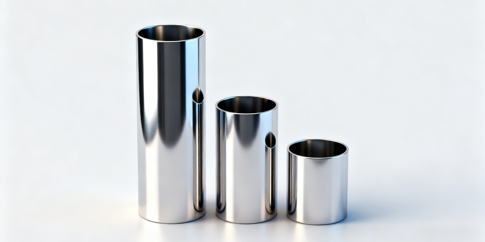 選擇的智慧：為您的項(xiàng)目構(gòu)建一份不銹鋼管選型邏輯圖