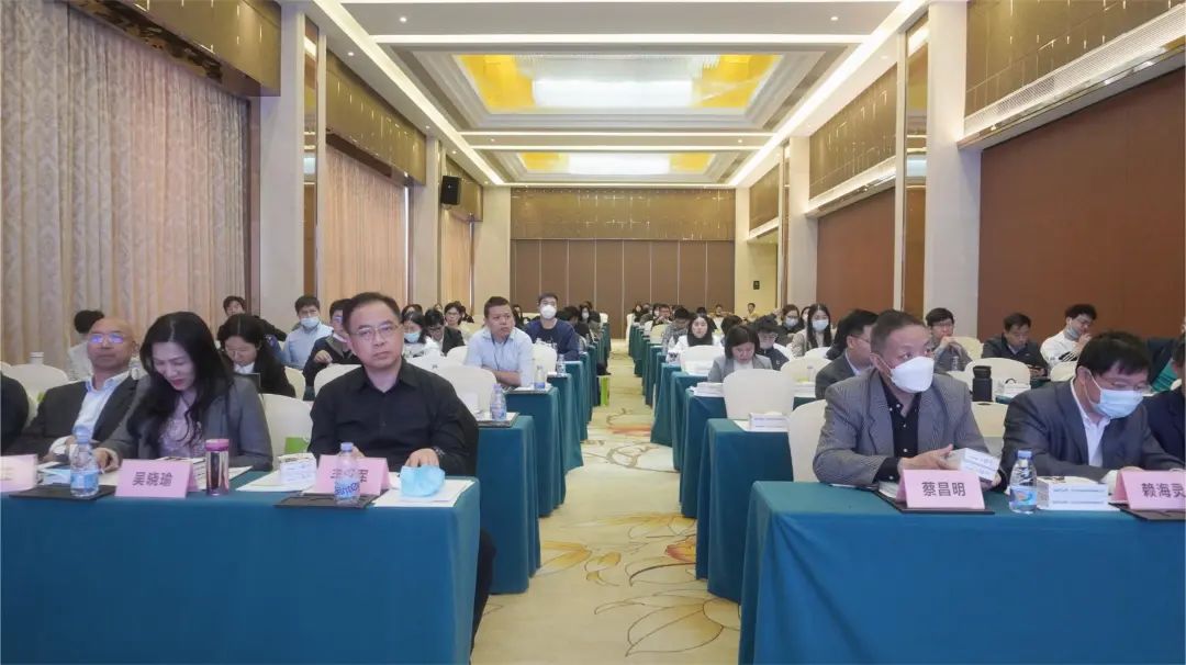 共話給排水，創新高壓管，廣州勘察設計行業協會給排水分會學術交流成功舉辦