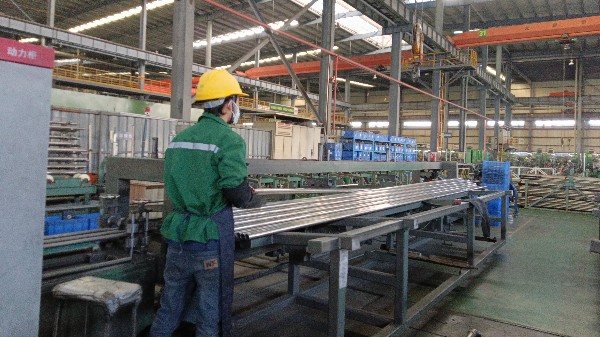 數(shù)據(jù)中心干冷器用不銹鋼焊管