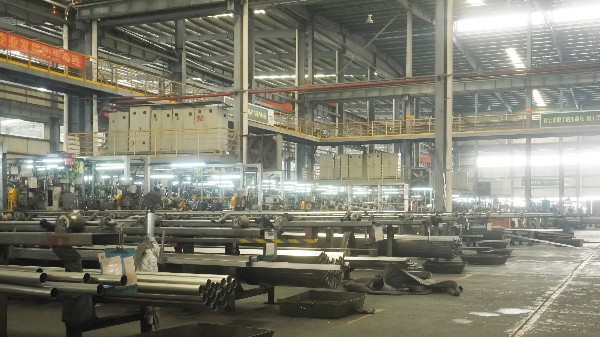 不銹鋼管產(chǎn)能背后的邏輯：為什么穩(wěn)定的供應(yīng)鏈本身就是一種品質(zhì)保障？